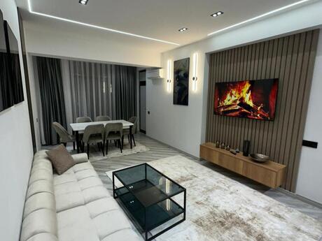 2-комнатная квартира, 68 м², White Tower: 269 000 ₼ 5