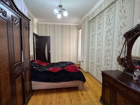 3 otaqlı mənzil, 105 m², Həzi Aslanov: 240 000 ₼ 3