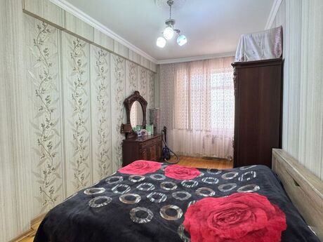 3 otaqlı mənzil, 105 m², Həzi Aslanov: 240 000 ₼ 4