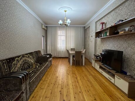 3 otaqlı mənzil, 105 m², Həzi Aslanov: 240 000 ₼ 2