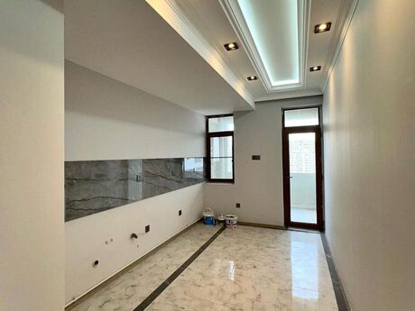 2-room apartment, 90 m², İnşaatçılar: 245 000 ₼ 5