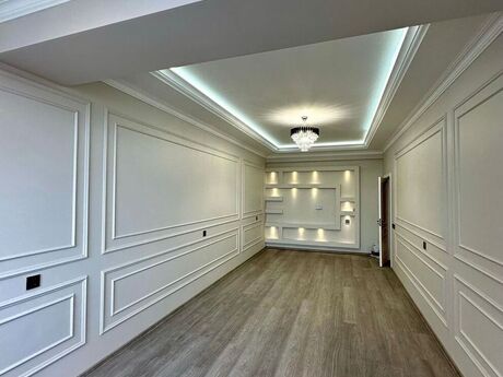 2-room apartment, 90 m², İnşaatçılar: 245 000 ₼ 3