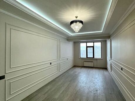 2-room apartment, 90 m², İnşaatçılar: 245 000 ₼ 4