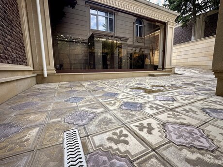 5 otaqlı həyət evi, 200 m², Neftçilər: 398 000 ₼ 4