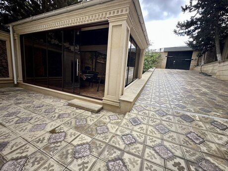5 otaqlı həyət evi, 200 m², Neftçilər: 398 000 ₼ 5