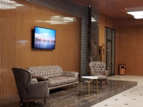 3-комнатная квартира, 128 м², İzmir Residence: 540 000 ₼ 3