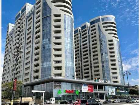 Объявление №5682763 - Баку, Хатаинский р., 5000 м²