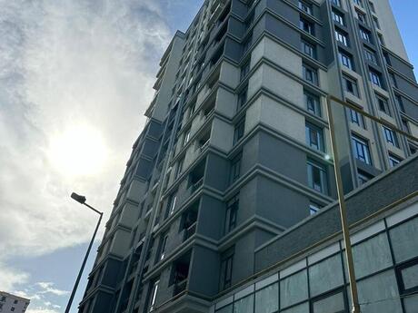 Объявление №5682772 - Баку, Наримановский  р., 2-комн., 65 м², 8/16 этаж