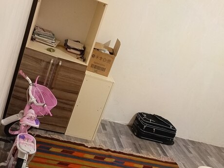3 otaqlı həyət evi/bağ evi - Sulutəpə q. - 115 m²