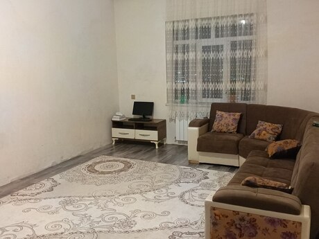 3 otaqlı həyət evi/bağ evi - Sulutəpə q. - 115 m²