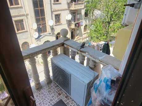1 otaqlı yeni tikili - Xırdalan - 36 m²