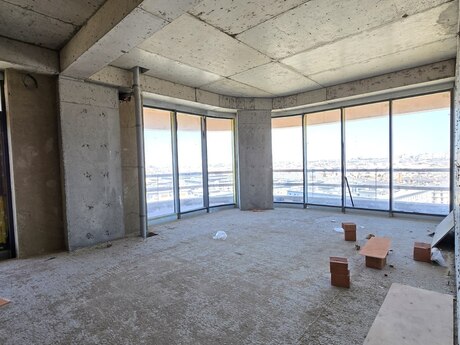 3 otaqlı mənzil, 178 m², Şah İsmayıl Xətai: 840 000 ₼ 2