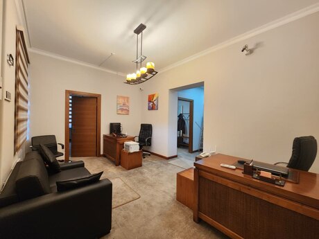 Объявление №5683195 - Баку, м. Ичеришехер, 5-комн., 120 м²