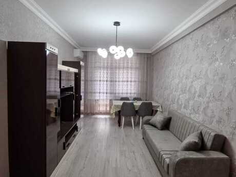 Elan №5683201 - Bakı, Neftçilər m., 2 otaqlı, 66 m², 8/16 mərtəbə