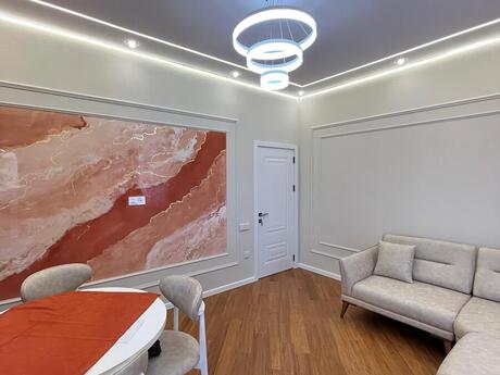 2-комнатная квартира, 75 м², Şah İsmayıl Xətai: 289 000 ₼ 2
