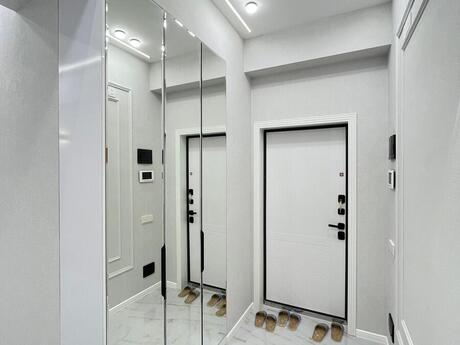 2-комнатная квартира, 75 м², Şah İsmayıl Xətai: 289 000 ₼ 3
