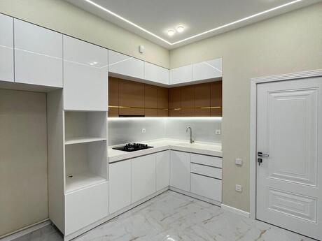 2-комнатная квартира, 75 м², Şah İsmayıl Xətai: 289 000 ₼ 5