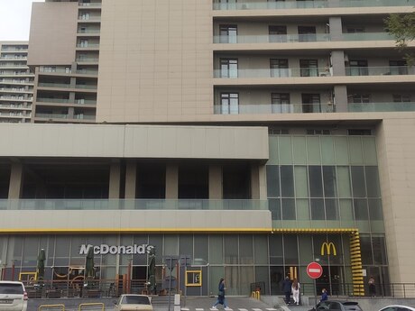 4-room apartment, 178 m², Grand Hayat: 610 000 ₼ 2