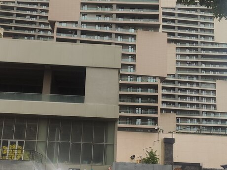 4-room apartment, 178 m², Grand Hayat: 610 000 ₼ 4