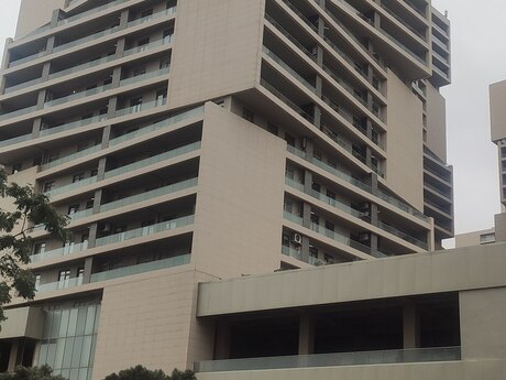 Elan №5683429 - Bakı, 8 Noyabr m., 4 otaqlı, 178 m², 27/27 mərtəbə