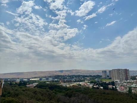 Объявление №5683451 - Баку, пос. 9-й мкр, 7-комн., 270 м²