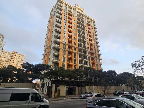 Elan №5683475 - Bakı, Qara Qarayev m., 2 otaqlı, 61 m², 14/17 mərtəbə