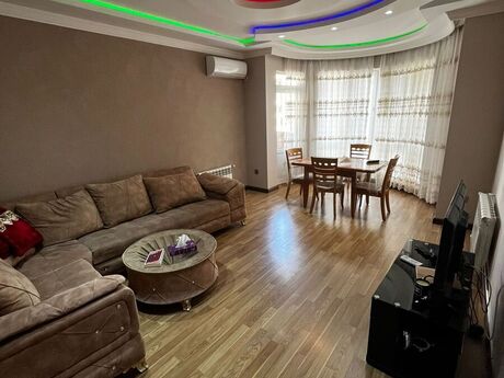 2-room apartment, 100 m², 8 Noyabr: 265 000 ₼ 2