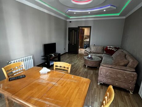 2-room apartment, 100 m², 8 Noyabr: 265 000 ₼ 4