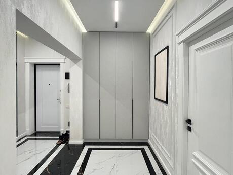 3 otaqlı mənzil, 101 m², Nəriman Nərimanov: 365 000 ₼ 4
