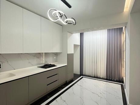 3 otaqlı mənzil, 101 m², Nəriman Nərimanov: 365 000 ₼ 5