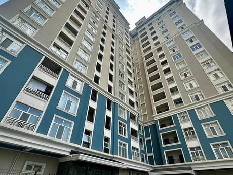 Elan №5684082 - Bakı, Nəsimi r., 4 otaqlı, 260 m², 17/18 mərtəbə