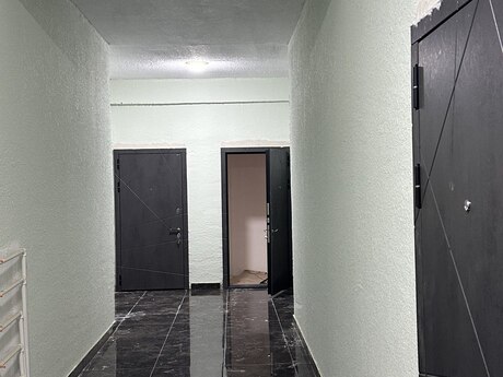 3 otaqlı yeni tikili - Badamdar q. - 71 m²