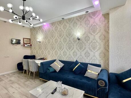 2-room apartment, 90 m², Nəriman Nərimanov: 390 000 ₼ 5