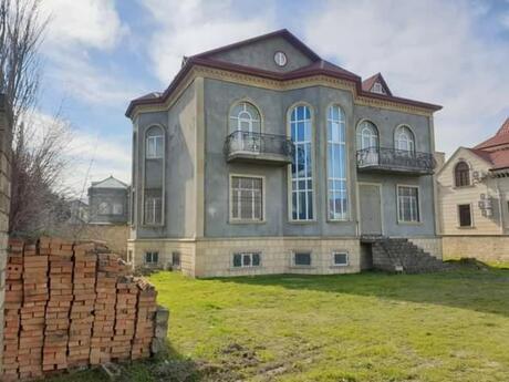 пос. Бакиханова