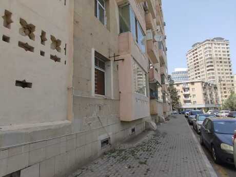 Obyekt - Elmlər Akademiyası m. - 70 m²