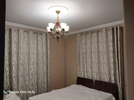 4 otaqlı həyət evi/bağ evi - Şağan q. - 142 m²