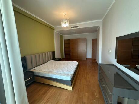 Yasamalda 3 otaqlı yeni tikili mənzil kirayə verilir, 170 m², 1 300 AZN/ay, şəkil 4 / 12