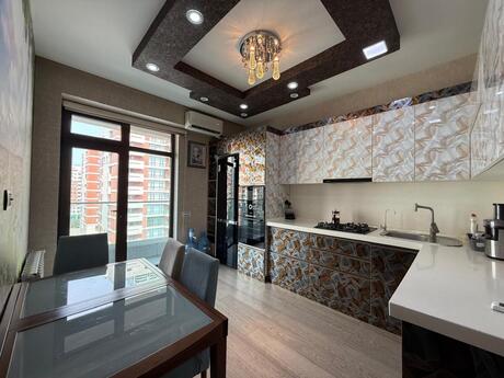 2-room apartment, 98 m², Grand Hayat: 360 000 ₼ 5