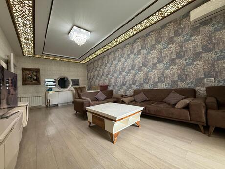 2-room apartment, 98 m², Grand Hayat: 360 000 ₼ 3
