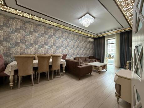 2-room apartment, 98 m², Grand Hayat: 360 000 ₼ 4