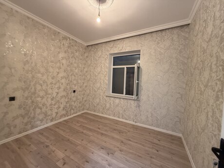4 otaqlı həyət evi/bağ evi - Məmmədli q. - 120 m²