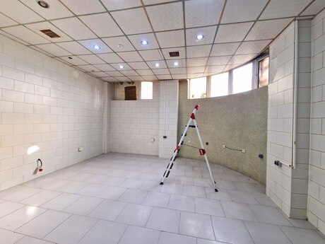 Obyekt - 20 Yanvar m. - 410 m²