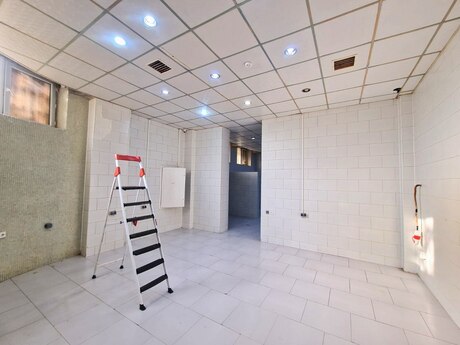 Obyekt - 20 Yanvar m. - 410 m²
