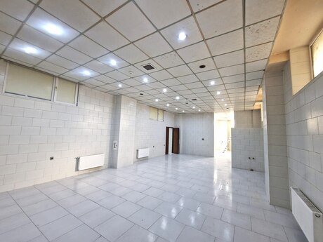 Obyekt - 20 Yanvar m. - 410 m²