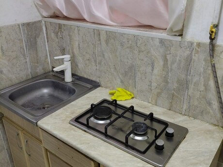 Kirayə 1 otaqlı mənzil, 20 m², Sabunçu: 250 ₼/ay 3