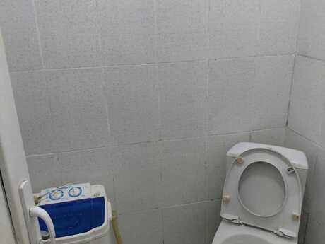 Kirayə 1 otaqlı mənzil, 20 m², Sabunçu: 250 ₼/ay 4