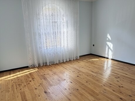 3 otaqlı həyət evi/bağ evi - Aşağı Güzdək q. - 110 m²