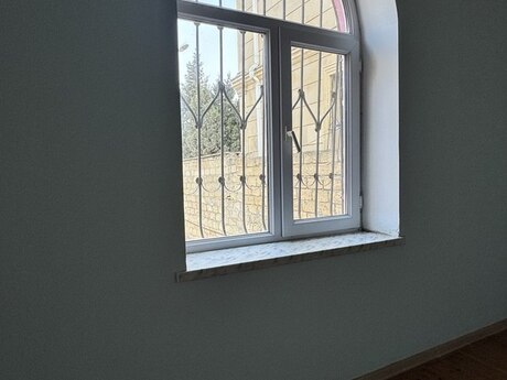 3 otaqlı həyət evi/bağ evi - Aşağı Güzdək q. - 110 m²