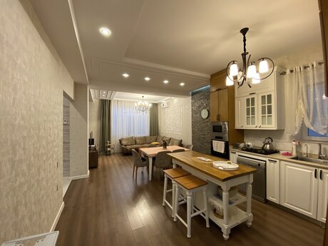 4 otaqlı həyət evi, 180 m², Badamdar: 425 000 ₼ 4