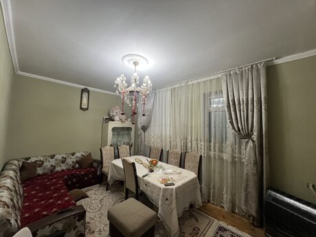 3 otaqlı həyət evi, 90 m², Biləcəri: 90 000 ₼ 5